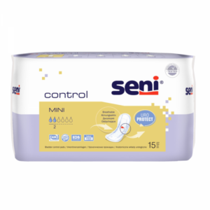 Seni Control Mini (1x15 Stk.)