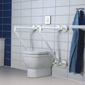 Roth MOBELI QuattroPower Stütz 565mm mit Griffverlängerung