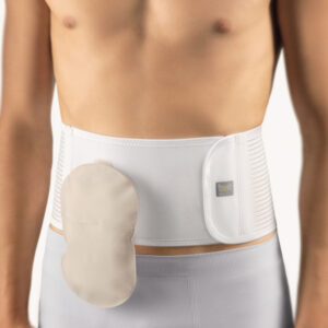 BORT Vario Stoma-Bandage