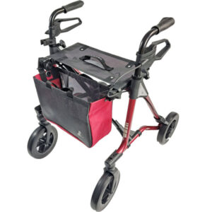 Dietz Taima Ventum Leichtgewichtrollator
