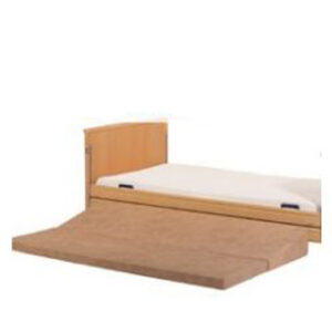 Bock Abrollmatte für Niedrigbetten