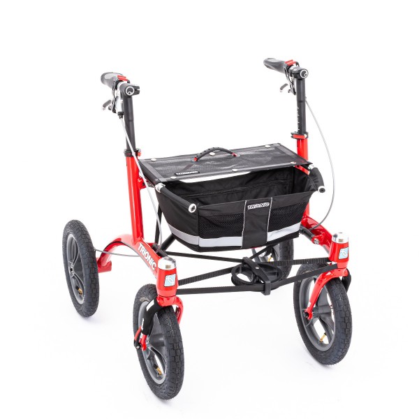 23 00 001 Walker 12er S RED black black