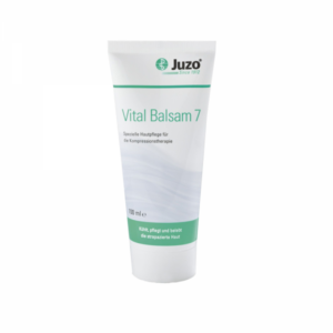 Juzo Vital Balsam 7 100 ml - Hautpflege bei Kompressionstherapie