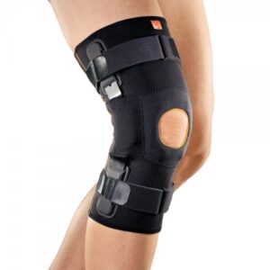 Orthoservice Genufit15 Kniestütze