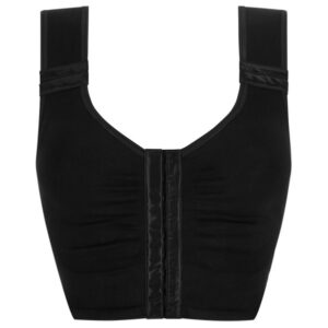 Amoena Lymph Flow Long Soft-BH mit Vorderverschluss Ödemtherapie