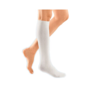 Medi circaid Unterziehstrümpfe Unterschenkel mit Fuß
