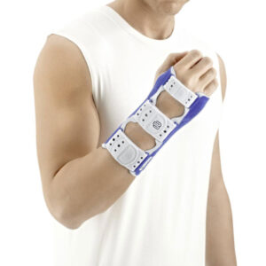 Bauerfeind ManuLoc® Handgelenkorthese