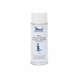 Drive medical Aktiv Schaumreiniger für Badewannenlifter