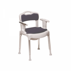 Etac Swift Toilettenstuhl