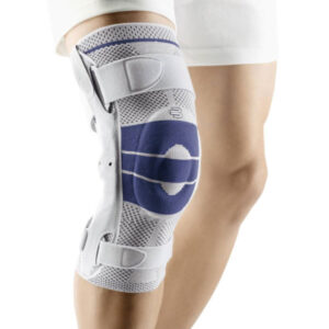 Bauerfeind GenuTrain S Pro Kniebandage