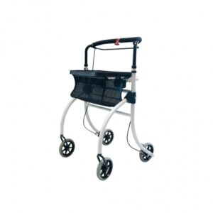 Drive Medical Indoor-Rollator Roomba