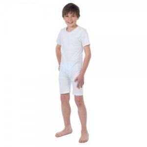 Suprima Pflegebody kurz für Kinder