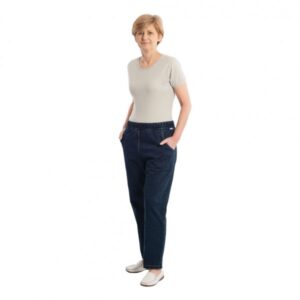 Suprima Pflegeoverall CareActive Jeans