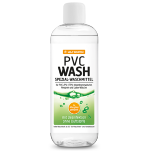 Ultrana PVC Wash Spezialwaschmittel 150 ml