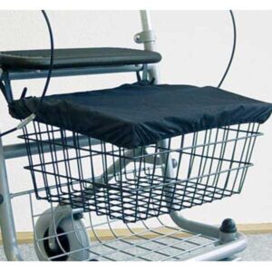 Korbabdeckung für Standard Rollatoren