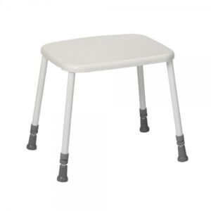 Nordic Duschhocker Heavy XXL ohne Intimausschnitt