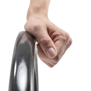 Greifreifen Carbolife QUADRO Tetra-Grip-Beschichtung, für Alber e-motion M25 (nur Bestellung als Aufpreis zusammen mit neuem E-Motion möglich)