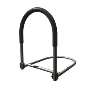 Aufstehhilfe Adv-Traveler gepolsterter Reisebettgriff mit Fächern