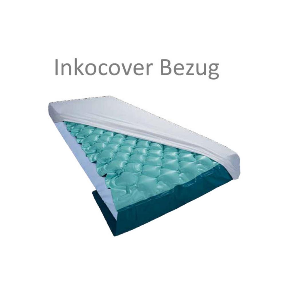 AKS Inkocover Spannbezug