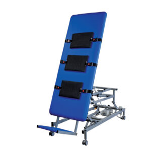 Stehbrett RFH 20.200, Liegefläche 73 x 200 cm elektr. Stehfunktion 85°, elektr. Höhenverstellung