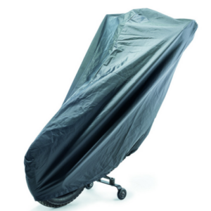 Garage für Alber E-Pilot, Abdeckung schützt Ihren e-pilot vor Schmutz, Regen und Wind,  strapazierfähig, teflonbeschichtet und wasserabweisend