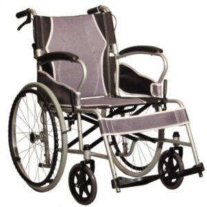 Antar Leichtgewichtrollstuhl AT52301