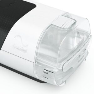 Resmed AirSense HumidAir 11 Warmluftbefeuchter zum Anschluss an Resmed CPAP-Systeme (AirSense 11)