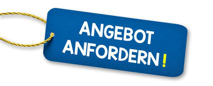 Angebot anfordern 01