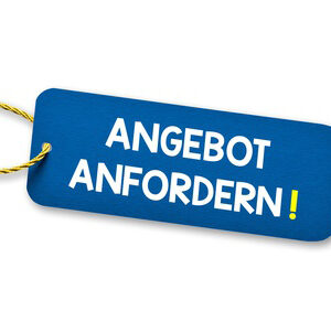 Burmeier Regia-Partner Doppel-Pflegebett mit Stoffbezug rot, Polster Rundum, Betthälften lassen sich bei Bedarf trennen