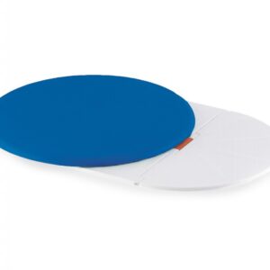 Aquatec Transferhilfe und Übersetzhilfe, Umsetzhilfe, einfacher Transfer vom Wannenrand auf den Bade-Lifter, bis 140 kg, in grau oder blau