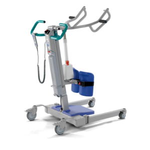 Arjo Sara 3000 Aufricht- und Aufstehhilfe, Nachfolger (Arjo SARA FLEX) ist jetzt lieferbar.