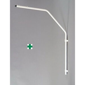 Bettgalgen mit Handgriff zur Wandbefestigung, inkl. Handgriff, von Dr. Koch