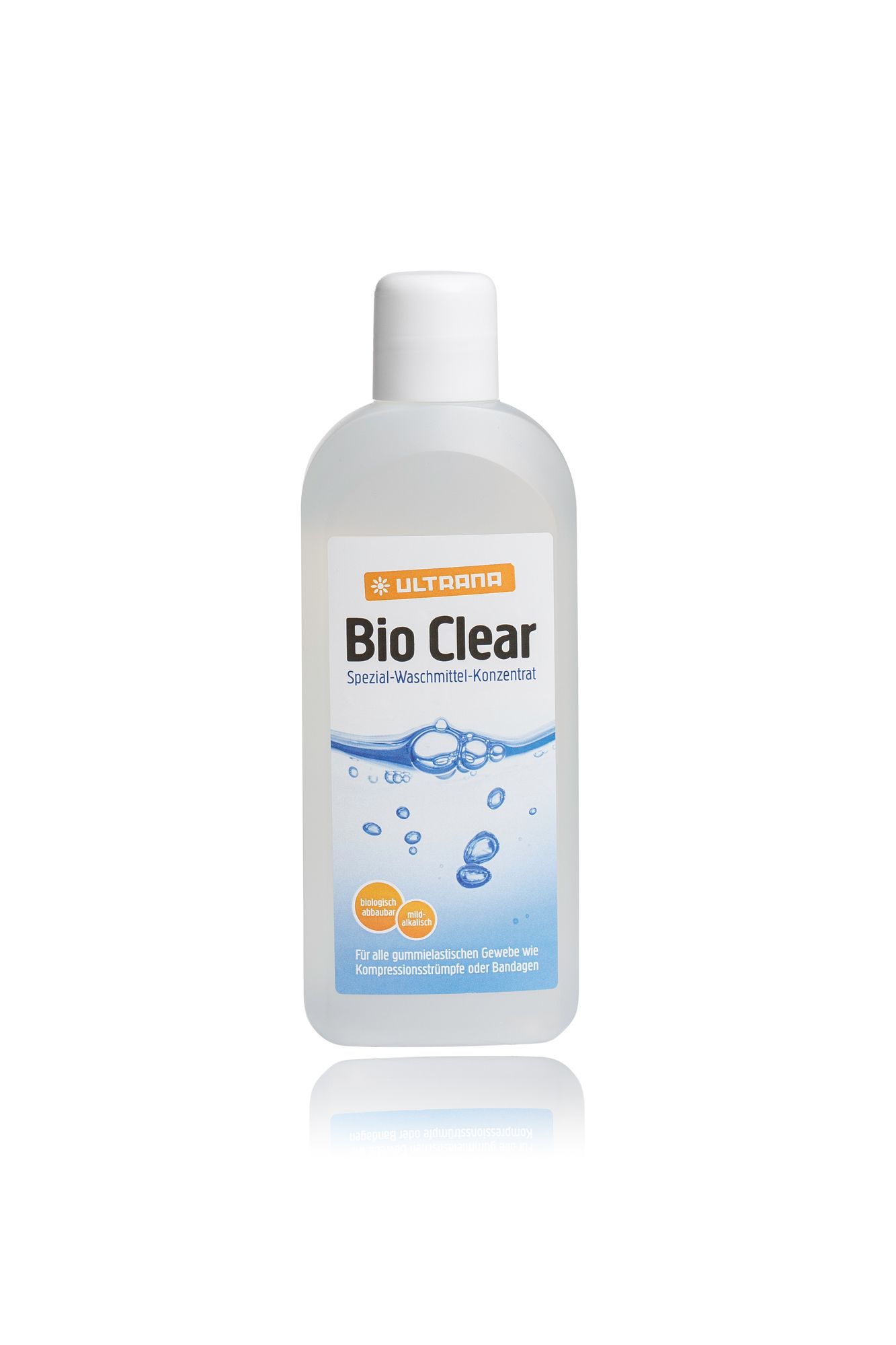 Bio Clear 500 ml