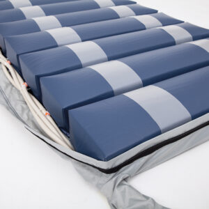 SLK BlueCare Energetisches Hybrid System Dekubitus- und Schmerztherapie, Hybridmatratze, bis Grad 4, bis 180 kg