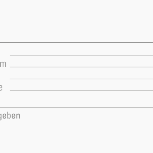 Bort Select ManuZip Volar Handgelenk-Bandage mit Reißverschluss