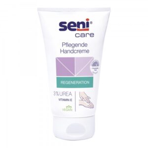 Seni Care Handcreme mit 3 % Urea 100 ml