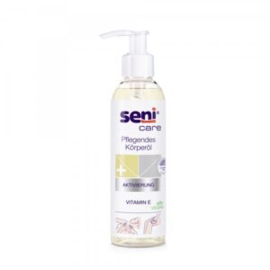 Seni Care Pflegendes Körperöl 200 ml