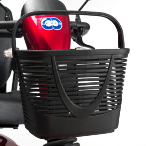 CERES SE 15 Scooter, 15 km/h Elektromobil, Vermeiren neue Version, 50Ah Akku + starker 650W Motor