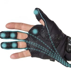 Carbonhand Exxomove - Die bionische Revolution für starke Hände