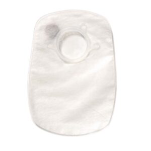 Combihesive Natura Beutel, standard, Rr.70mm, transparent (P=30)