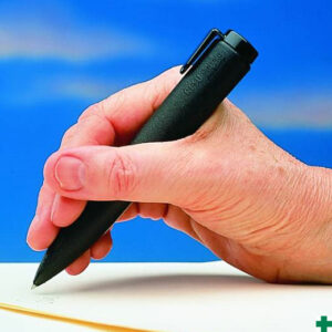 Contour Rheumatikerstift von Etac mit runden und weichen Formen