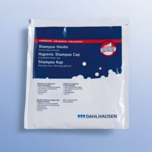 Dahlhausen Shampoo Waschhaube Antibakteriell