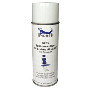 Aktiv Schaumreiniger 400ml
