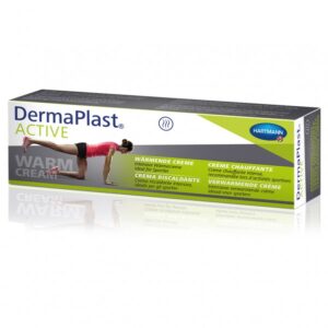 DermaPlast® ACTIVE Warm Cream