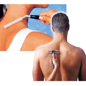 Dermapunktur Antischmerz-Roller, zur Schmerzlinderung, Durchblutungsförderung und Muskelentspannung (2 Varianten = 100/200)