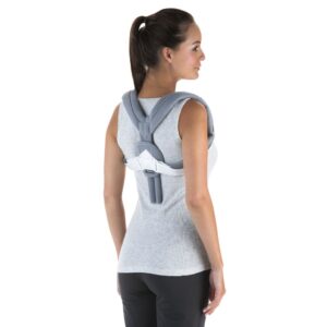 DONJOY Cromax Claviculabandage - Unterstützung bei Schlüsselbeinfraktur