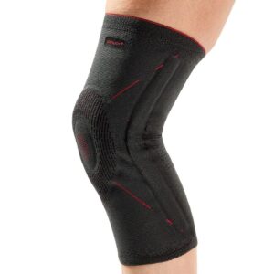 DONJOY GenuForce / GenuForce+ NEU – Kniebandage mit Patellapelotte