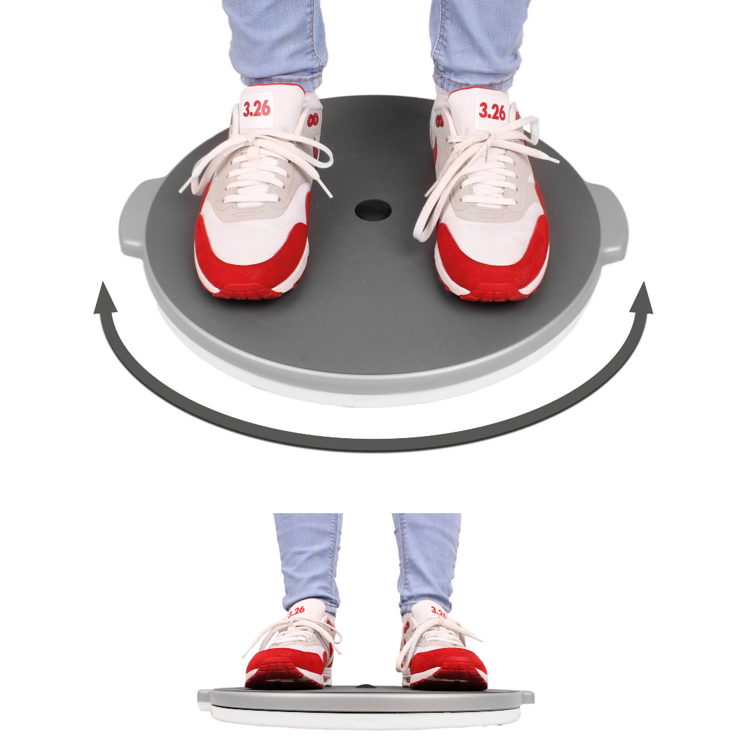 Drehteller Easytransfer