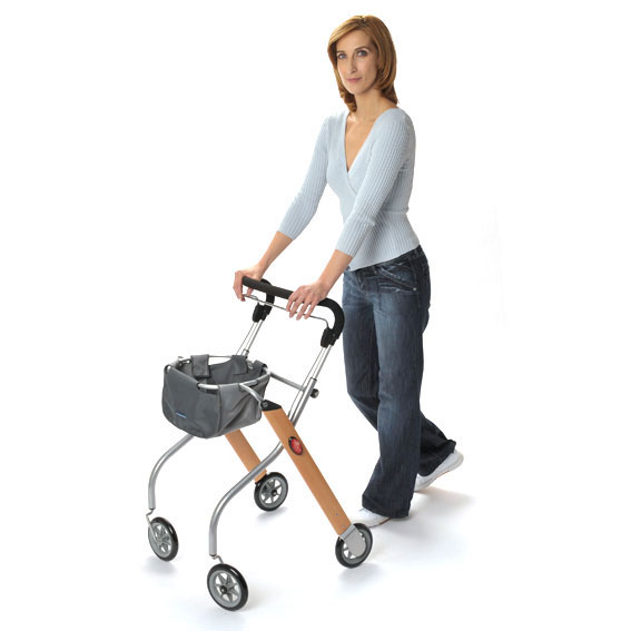 DriveLetsGoRollator 0