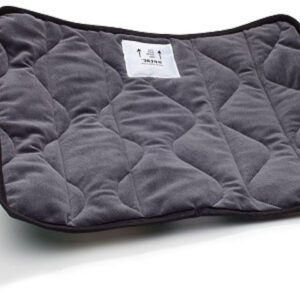 Etac One Way Glide, Velours, einlagig, lang, Handgriffe, 37 x 43 cm